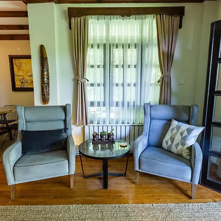Splendid Surrounded By Nature In Sapanca Willa Sakarya (Marmara)