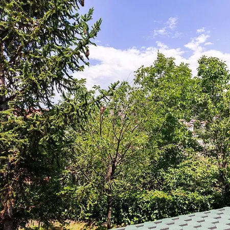 Splendid Surrounded By Nature In Sapanca Willa Sakarya (Marmara)
