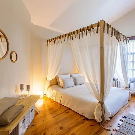 Splendid Surrounded By Nature In Sapanca * Sakarya (Marmara)
