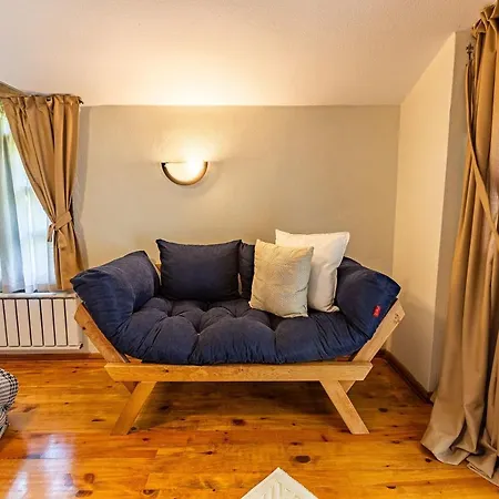 Willa Splendid Surrounded By Nature In Sapanca Sakarya (Marmara)