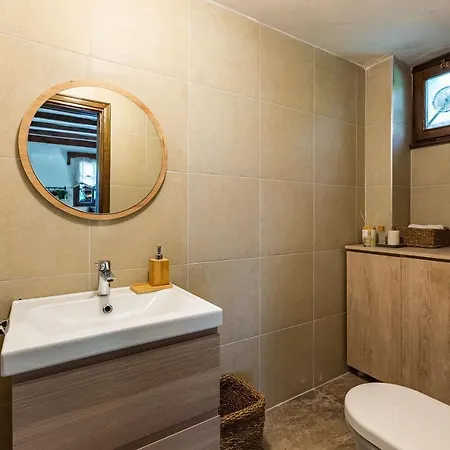 Splendid Surrounded By Nature In Sapanca Willa *