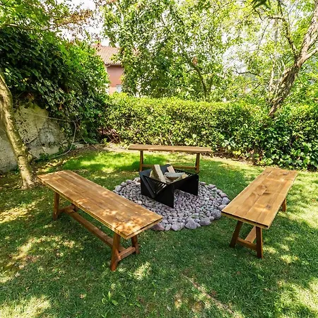 Splendid Surrounded By Nature In Sapanca Willa