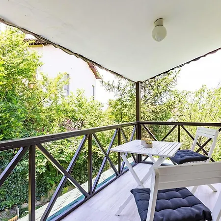 Willa Splendid Surrounded By Nature In Sapanca Sakarya (Marmara)