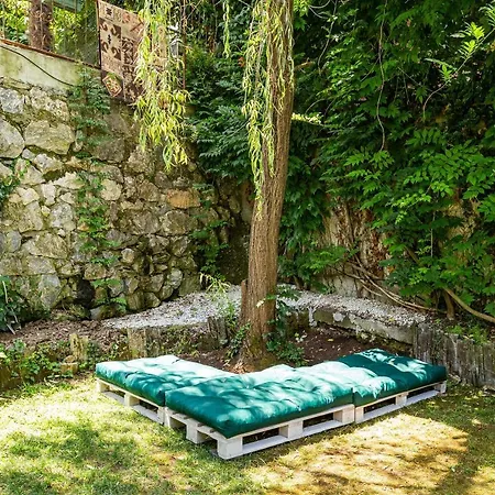 Willa Splendid Surrounded By Nature In Sapanca *