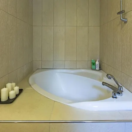 Splendid Surrounded By Nature In Sapanca